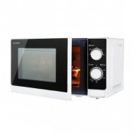 SHARP Micro-ondes 20L - R200ww /helloprice.sn