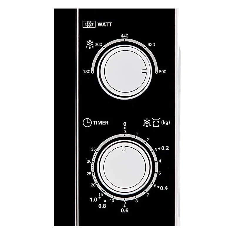 SHARP Micro-ondes 20L - R200ww /helloprice.sn