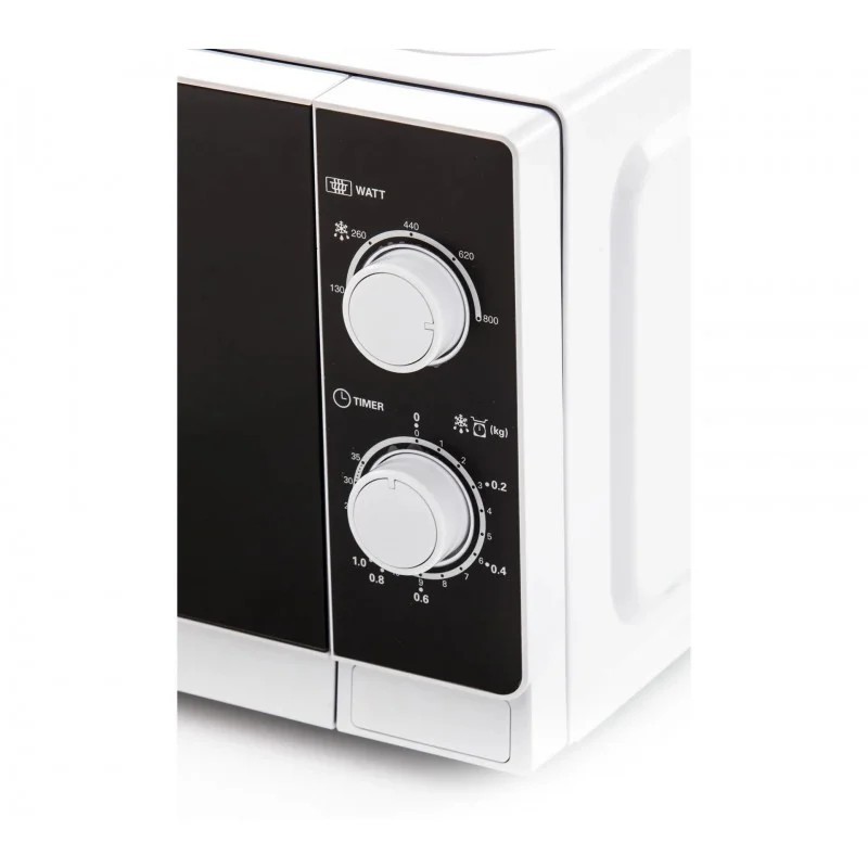 SHARP Micro-ondes 20L - R200ww /helloprice.sn