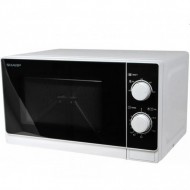 SHARP Micro-ondes 20L - R200ww /helloprice.sn