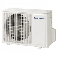 Samsung Split AR 24000BTU AR24TVHGAWK/AF Double Inverter