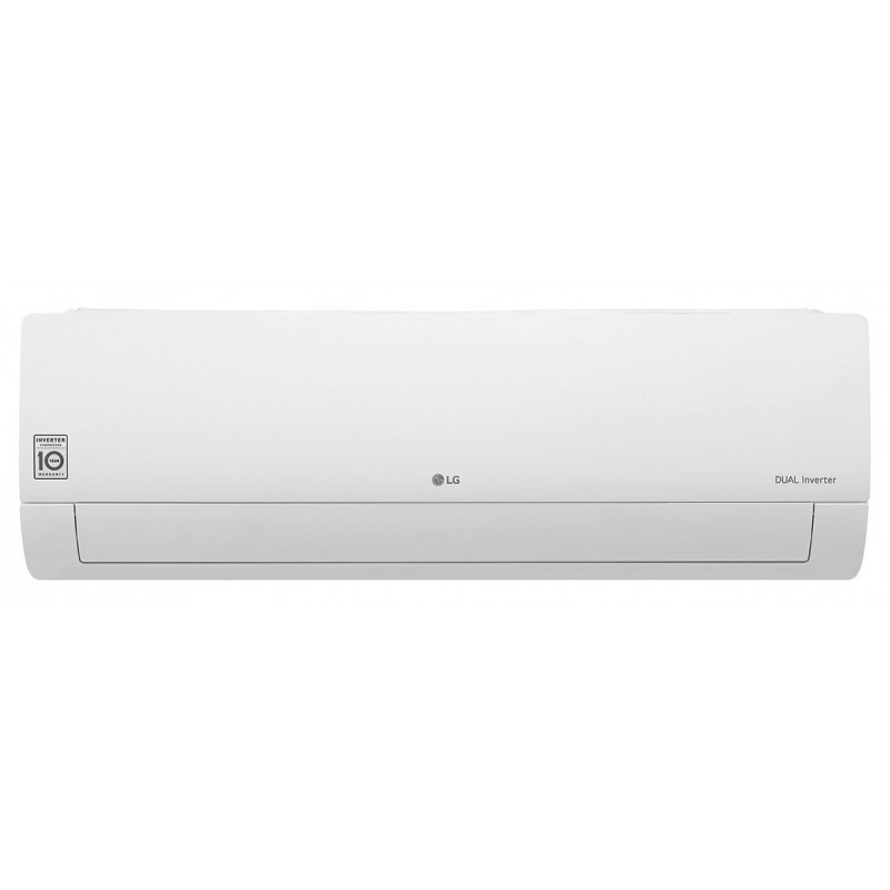 LG Climatiseur Split dual inverter, Filtrage d 'air propre