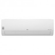 LG Climatiseur Split dual inverter, Filtrage d 'air propre