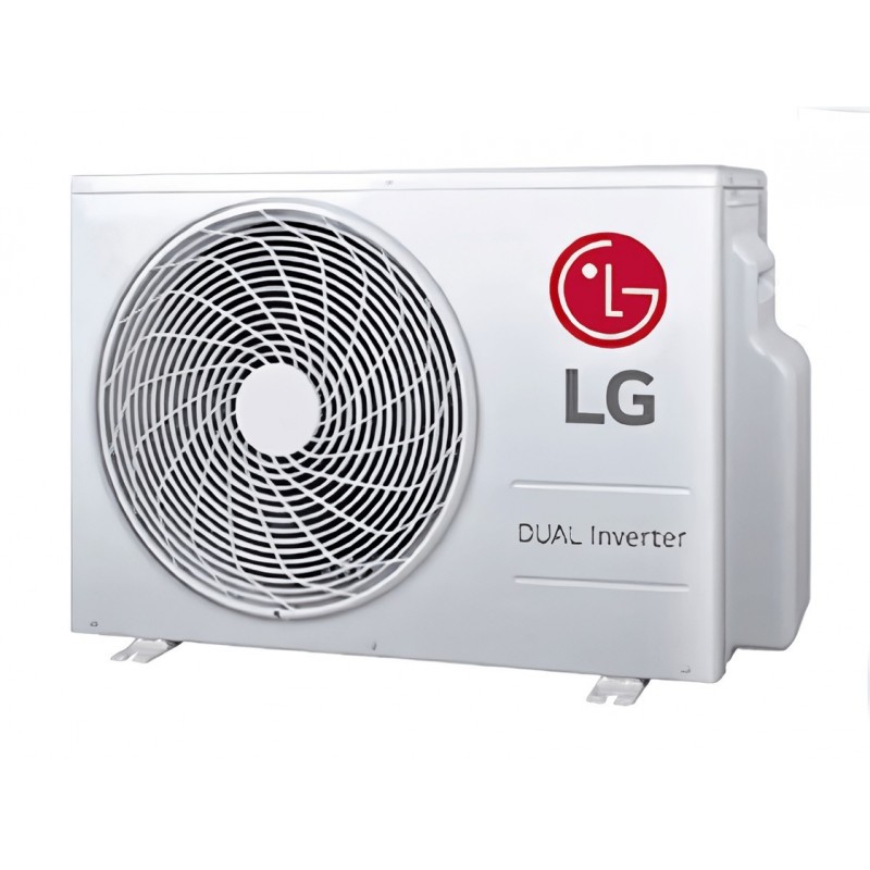 LG Climatiseur S4Q24K23QE / Split inverter , capacité de refroidissement 24000Btu