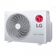 LG Climatiseur S4Q24K23QE / Split inverter , capacité de refroidissement 24000Btu