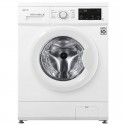 LG FH2J3WDNPO Lave-linge 6 kg | Machine à chargement frontal | Inverter Direct Drive
