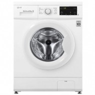 LG FH2J3WDNPO Lave-linge 6 kg | Machine à chargement frontal | Inverter Direct Drive