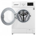 LG FH2J3WDNPO Lave-linge 6 kg | Machine à chargement frontal | Inverter Direct Drive