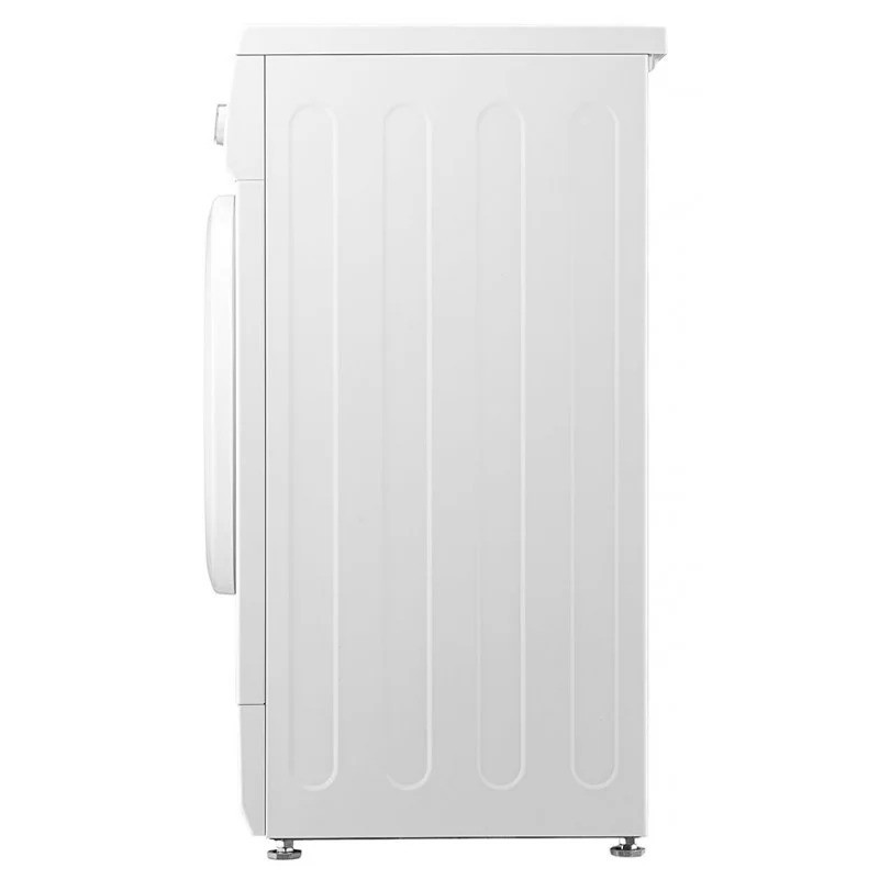 LG FH2J3WDNPO Lave-linge 6 kg | Machine à chargement frontal | Inverter Direct Drive