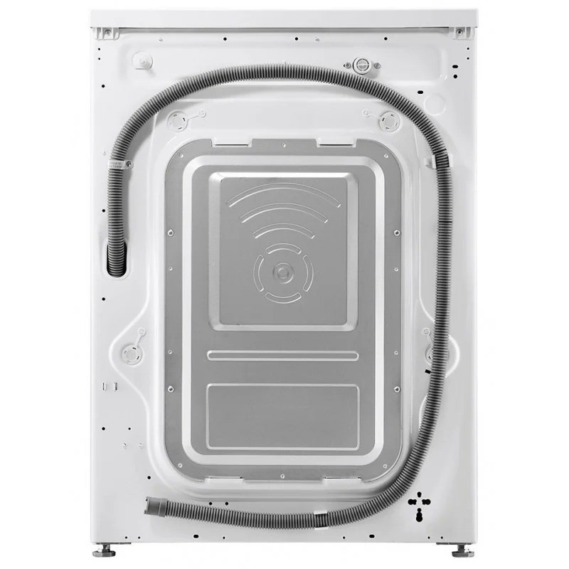 LG FH2J3WDNPO Lave-linge 6 kg | Machine à chargement frontal | Inverter Direct Drive