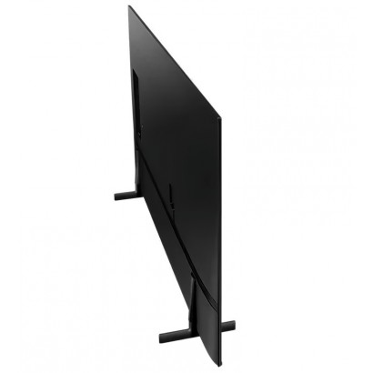 Samsung – Téléviseur Smart TV Android, Technologie Crystal Display