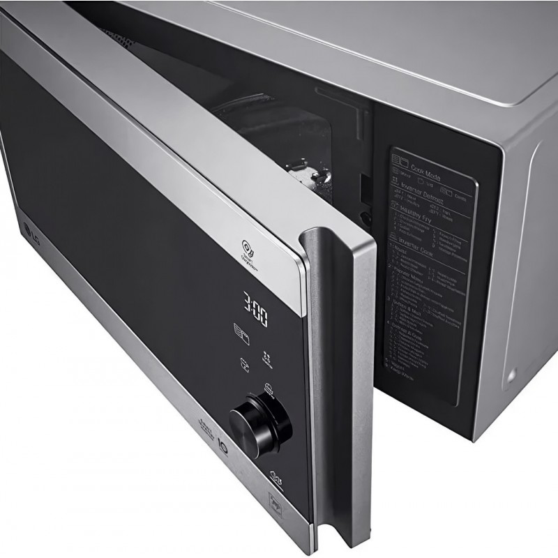 Lg micro-onde MH8265CIS