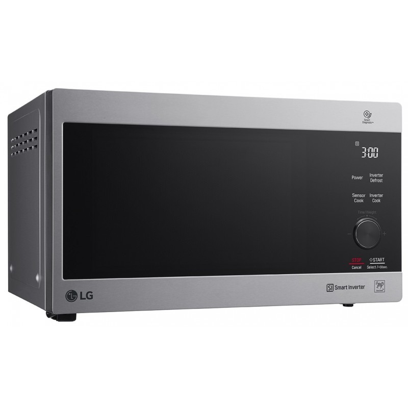 Lg micro-onde MH8265CIS