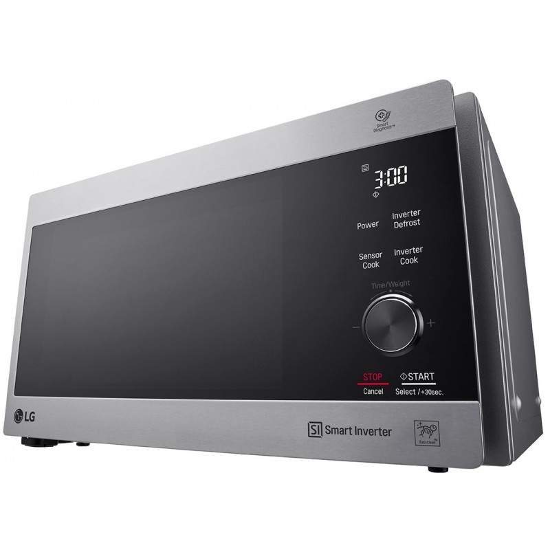 Lg micro-onde MH8265CIS