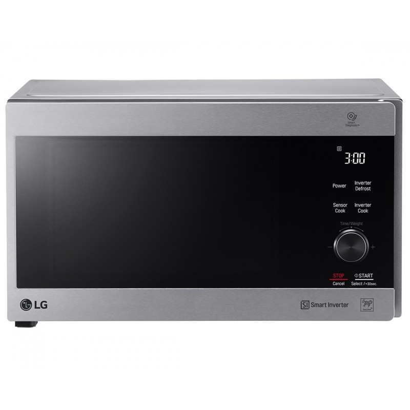 Lg micro-onde MH8265CIS