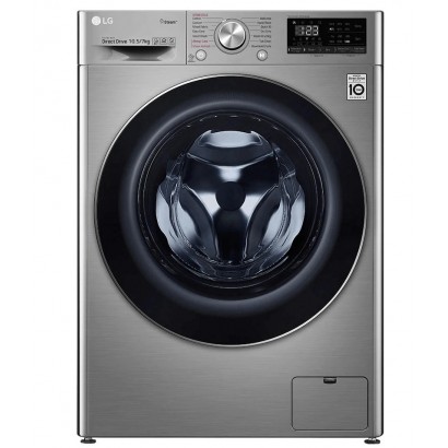 LG Lave-linge et Sèche-linge 10.5 KG / 7KG F4V5RGP2T