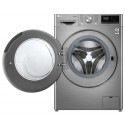 LG Lave-linge et Sèche-linge 10.5 KG / 7KG F4V5RGP2T