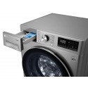 LG Lave-linge et Sèche-linge 10.5 KG / 7KG F4V5RGP2T