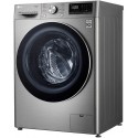 LG Lave-linge et Sèche-linge 10.5 KG / 7KG F4V5RGP2T