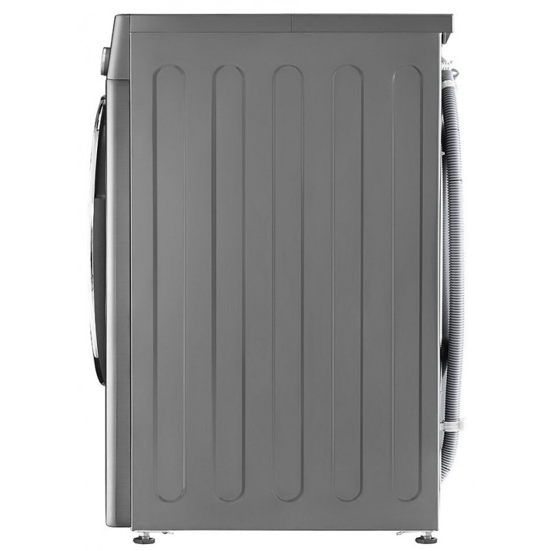 LG Lave-linge et Sèche-linge 10.5 KG / 7KG F4V5RGP2T
