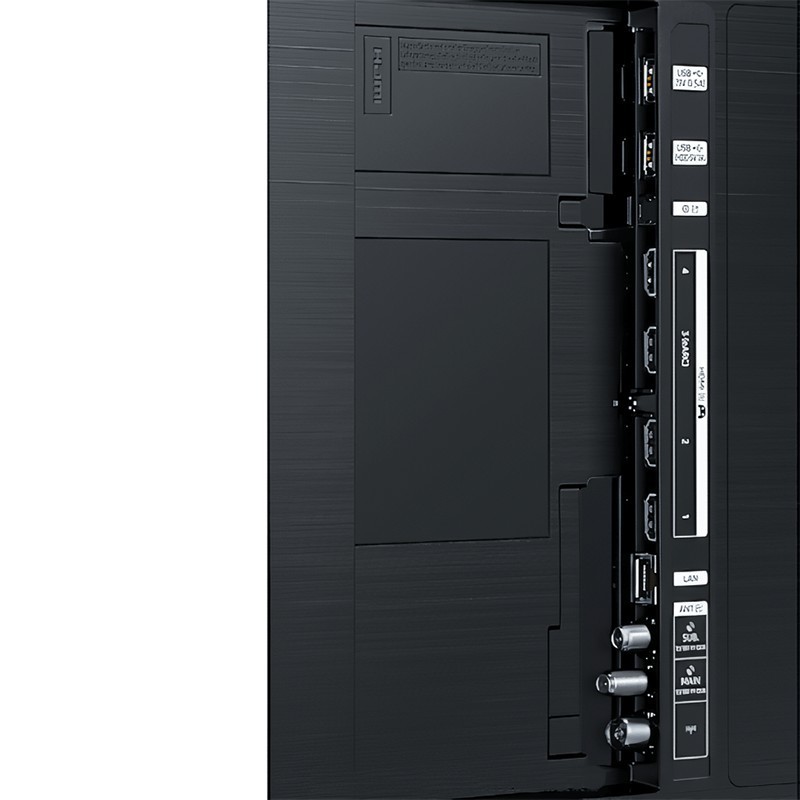 Samsung Q70BAT Téléviseur | 65 pouces, Ecran QLED, 4K