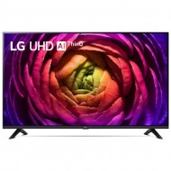 LG 55UR73006LA Téléviseur 55" | 4k Ecran LED | Télécommande magic remote