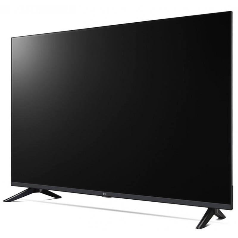 LG 55UR73006LA Téléviseur 55" | 4k Ecran LED | Télécommande magic remote