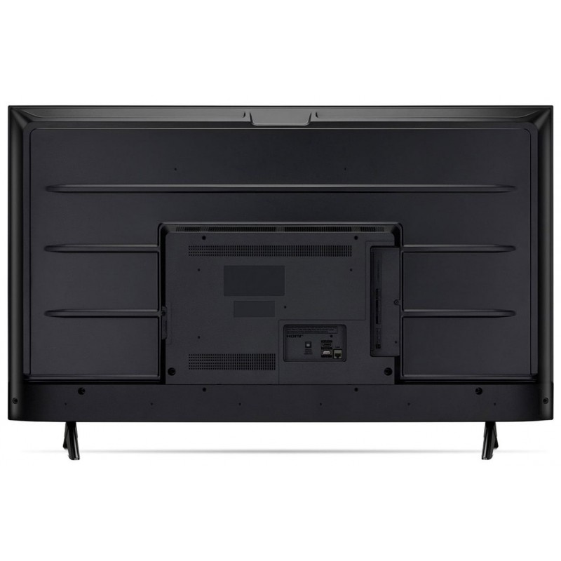 LG 55UR73006LA Téléviseur 55" | 4k Ecran LED | Télécommande magic remote