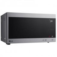 LG Four à micro-ondes | Cuisson automatique