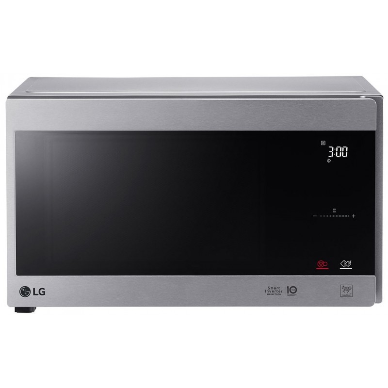 LG Four à micro-ondes | Cuisson automatique