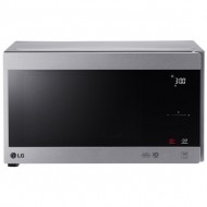 LG Four à micro-ondes | Cuisson automatique