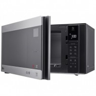 LG Four à micro-ondes | Cuisson automatique