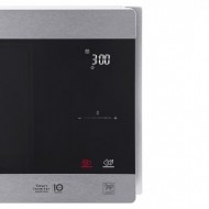 LG Four à micro-ondes | Cuisson automatique