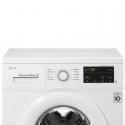 LG FH2J3WDNPO Lave-linge 6 kg | Machine à chargement frontal | Inverter Direct Drive