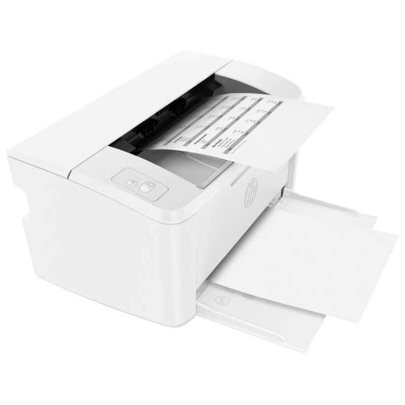 HP MFP111A Laser Imprimante