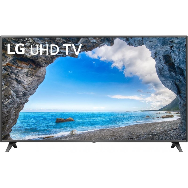 LG Téléviseur 65UQ751COLF 65 pouces
