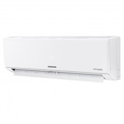 Samsung Climatiseur AR12BVHGAWKX Double Inverter| Split 12000BTU