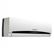 Beko Split Climatiseur Inverter, Freon 410, Minuteur 24h