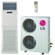 LG climatiseur Armoire | Compresseur Inverter | Économies d'énergie | Silencieux