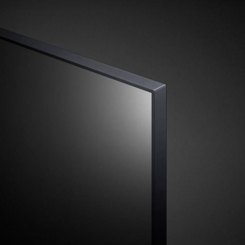 LG TV LED 4K | 75'' (189 cm) UHD UE75UQ81006 - Helloprice