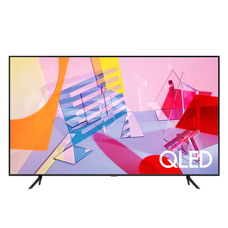 Samsung 85 QLED Téléviseur L85Q60CAU  4K HDR Smart TV 85"