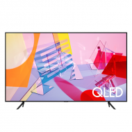 Samsung 85 QLED Téléviseur L85Q60CAU  4K HDR Smart TV 85"