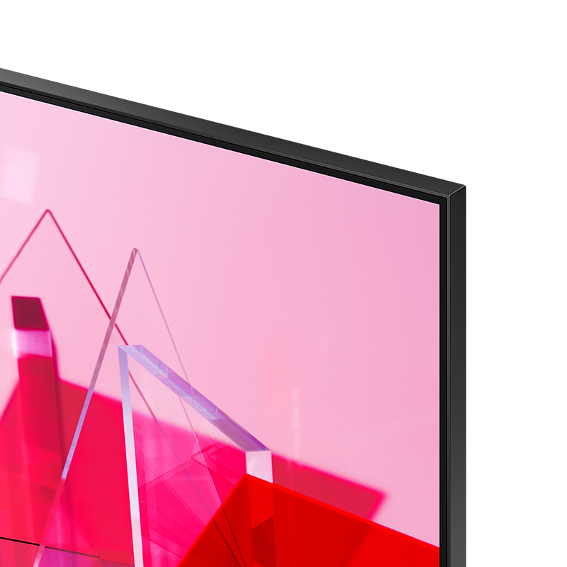 Samsung 85 QLED Téléviseur L85Q60CAU  4K HDR Smart TV 85"