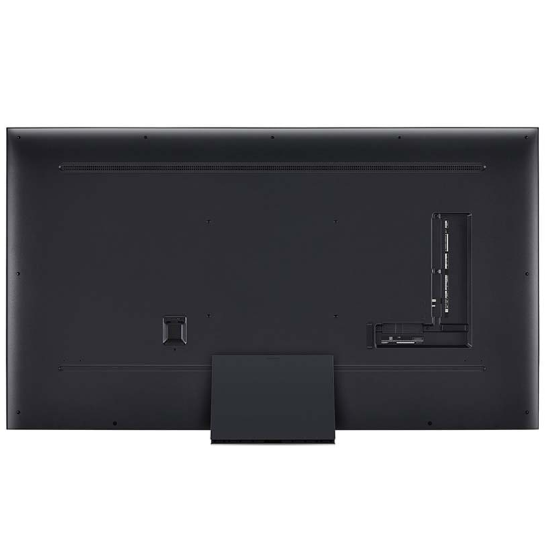 LG Téléviseur QNED | 2023 | 65'' (164 cm) | 4K UHD | Processeur α7 AI 4K Gen6