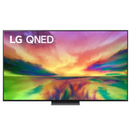 LG Téléviseur QNED | 2023 | 65'' (164 cm) | 4K UHD | Processeur α7 AI 4K Gen6