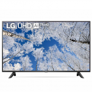 LG UQ7050PSA , Téléviseur Smart TV UHD | Résolution : 1920X1080 full HD 4K  Taille 55"