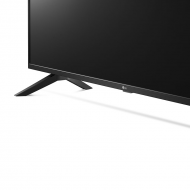 LG UQ7050PSA , Téléviseur Smart TV UHD | Résolution : 1920X1080 full HD 4K  Taille 55"