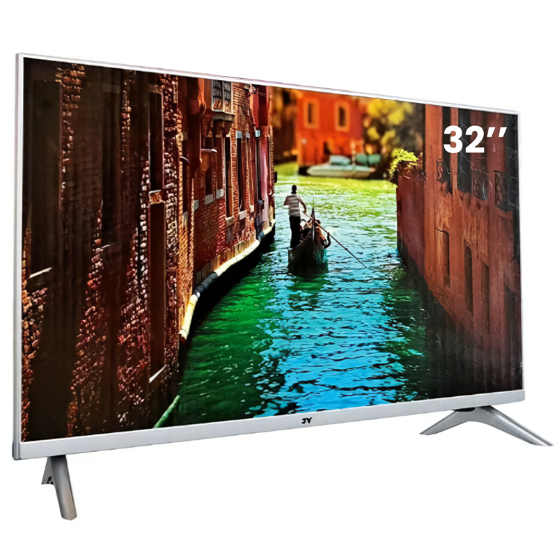 JY 3200D Téléviseur smart TV | Taille de l'écran : 32"