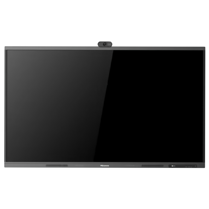 Hisense 65/75/86MR6DE Téléviseur 65"/75"/86" Smart whiteboard UHD 4K tactile