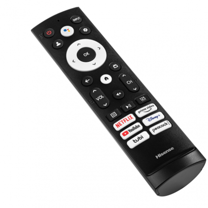 Hisense 65U7H , 75U7H, 85U7H Téléviseur Smart TV Vidaa Quantum Uled 4K , Taille : 65" 75'' 85"